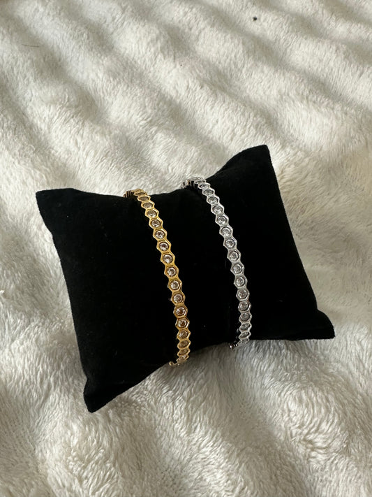 Bracelet Chloé